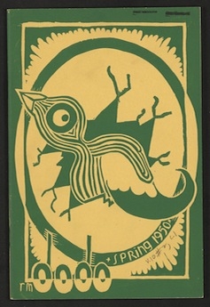 cover of an edition of The Dodo